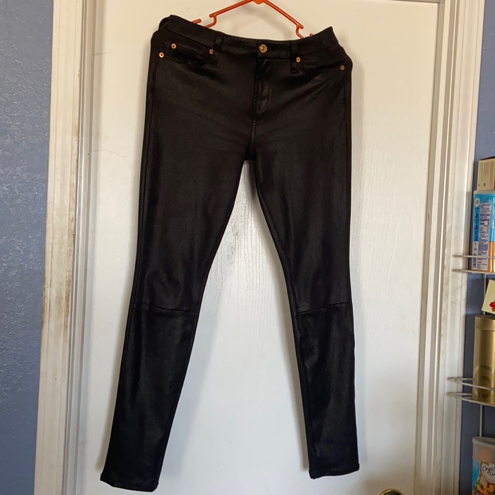 For All Mankind 7 pants